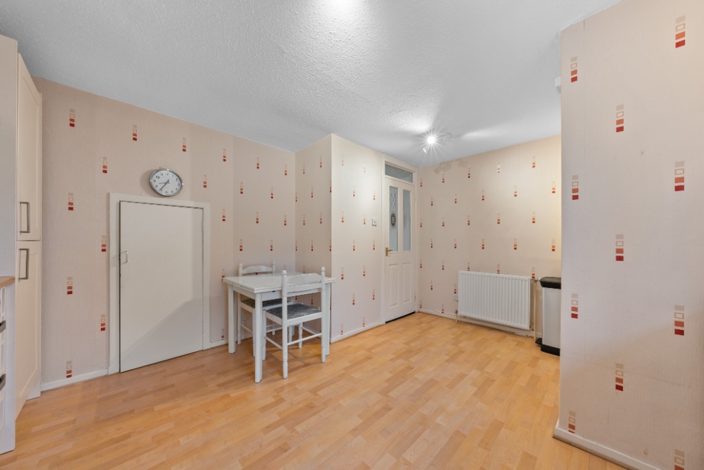 Image of Cumberland Street