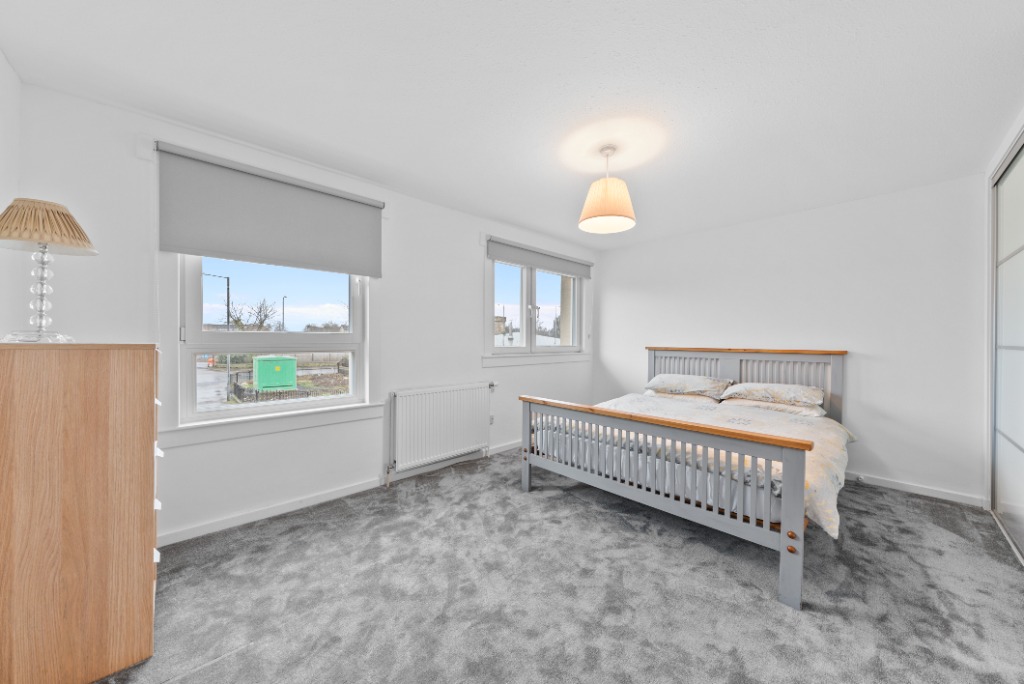 Image of Cumberland Street