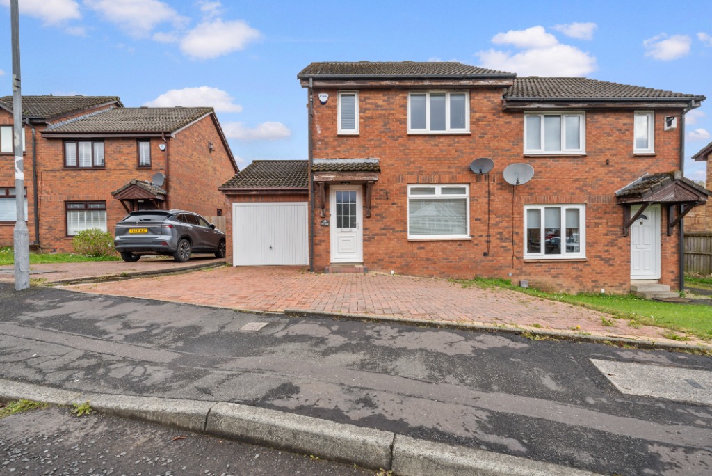 Image of Buckthorne Place