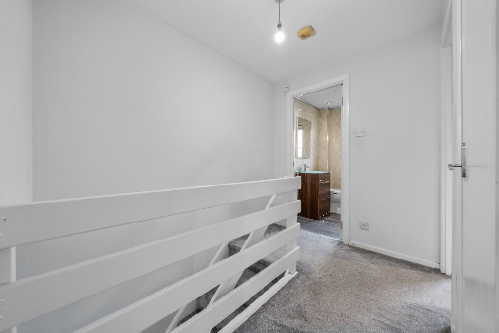 Image of Buckthorne Place