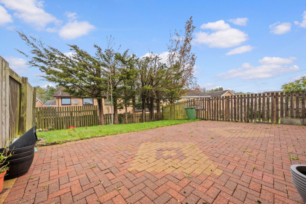 Image of Buckthorne Place