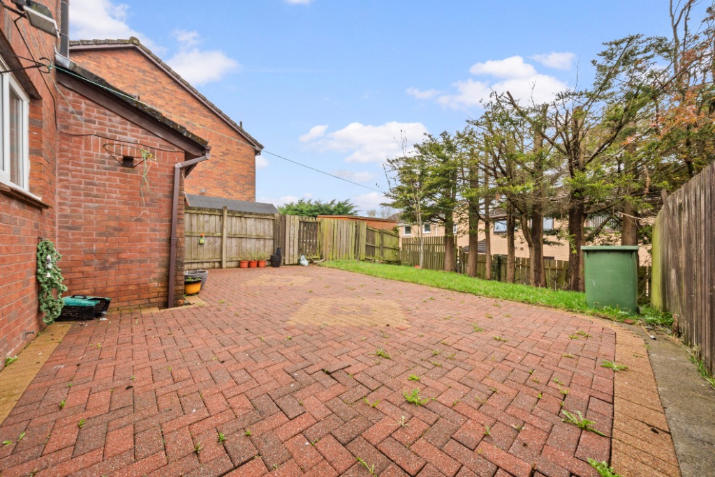 Image of Buckthorne Place