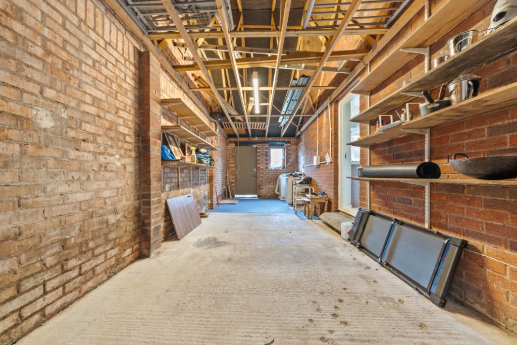 Image of Buckthorne Place