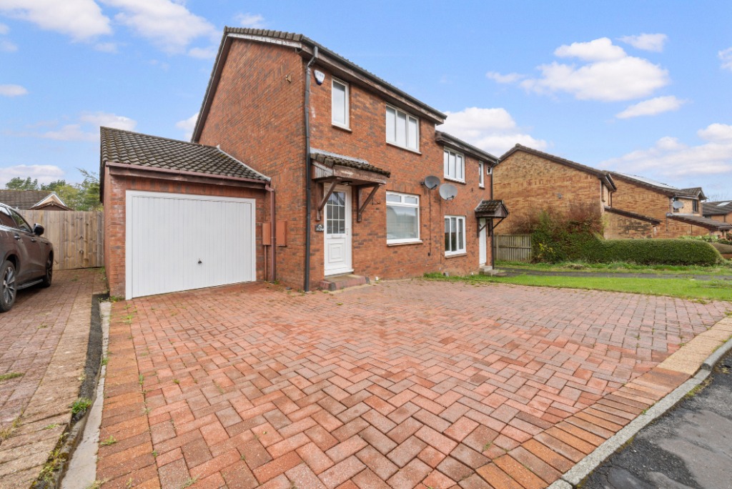 Image of Buckthorne Place