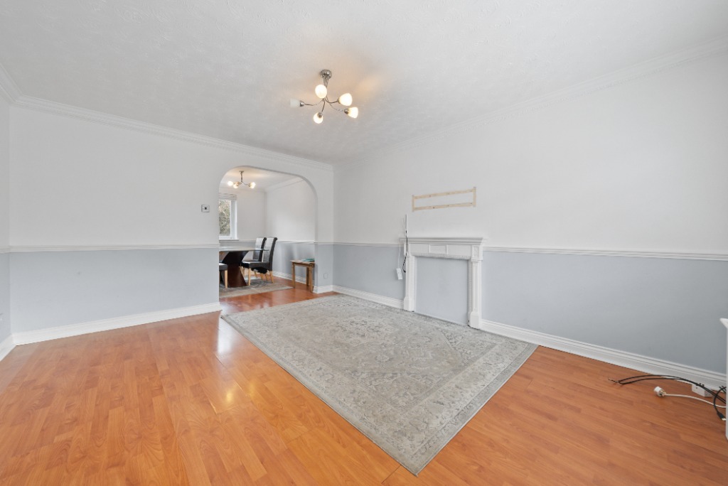 Image of Buckthorne Place