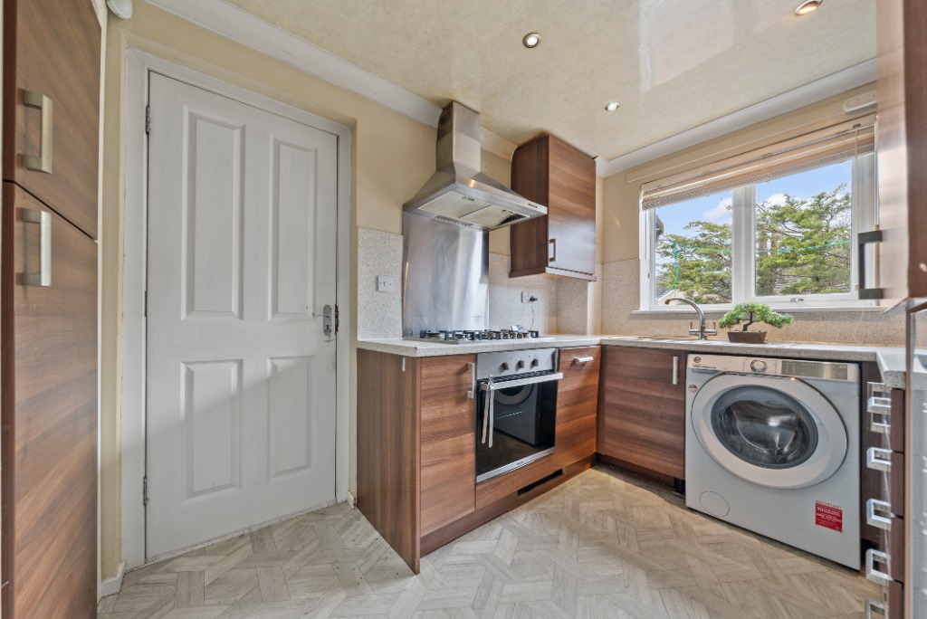 Image of Buckthorne Place