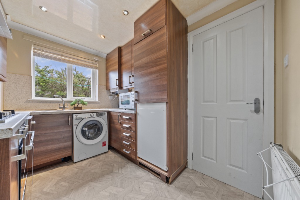 Image of Buckthorne Place