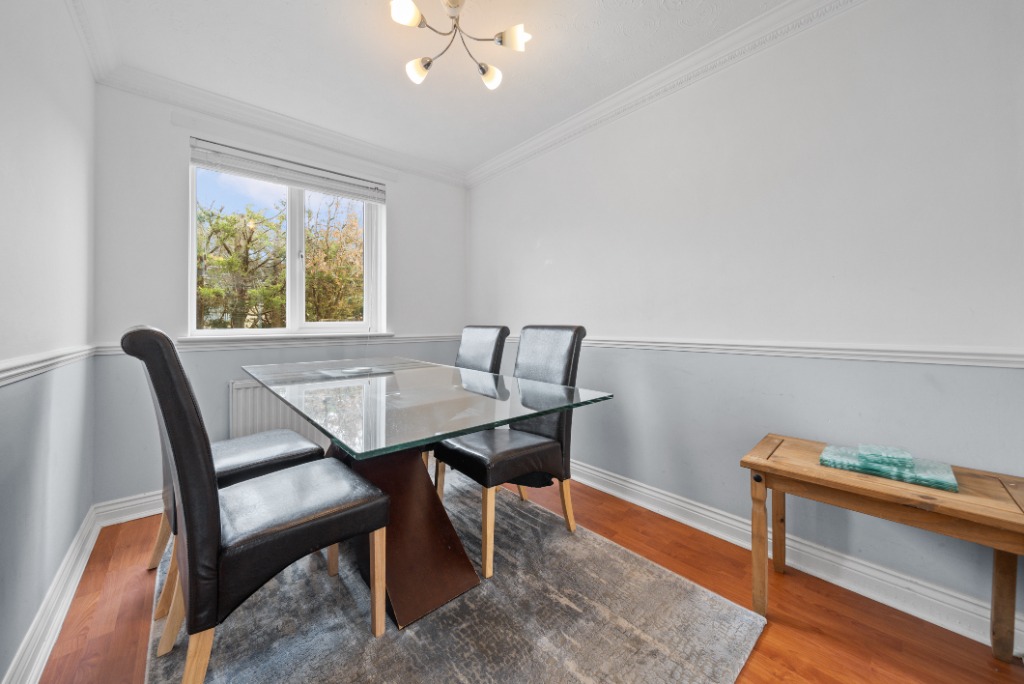 Image of Buckthorne Place