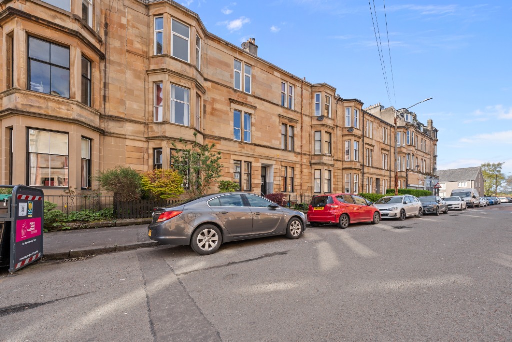 Image of Glenapp Street
