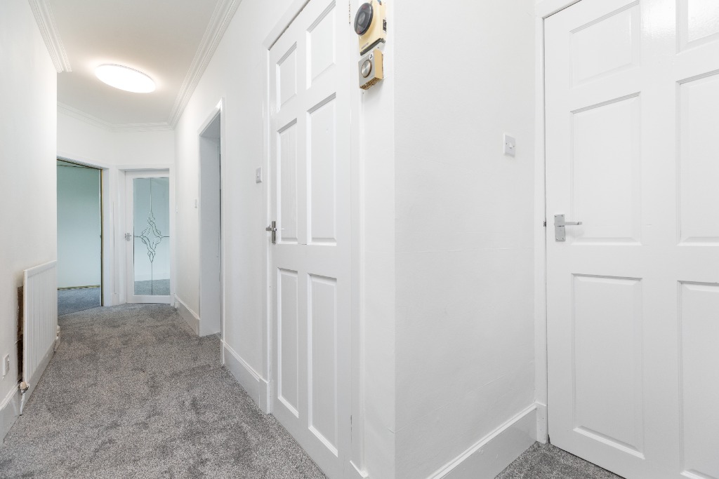 Image of  Curzon Street