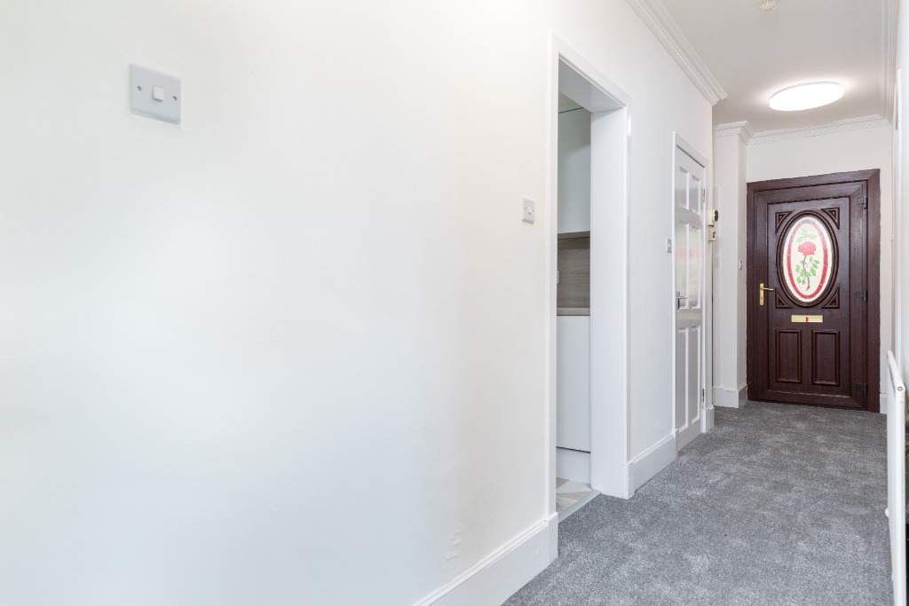 Image of  Curzon Street