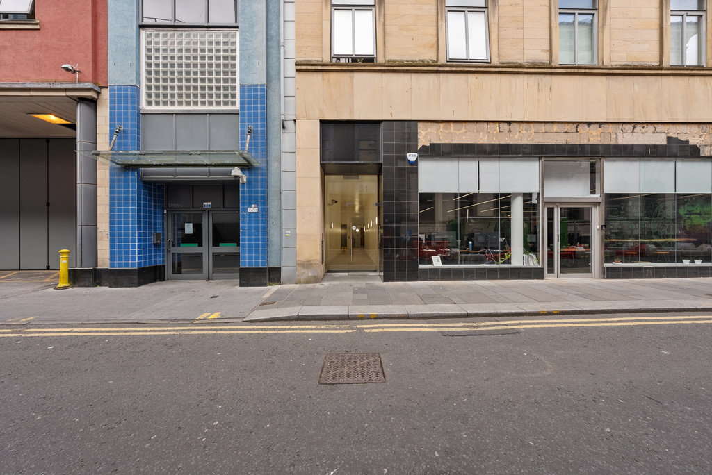 Image of Virginia Street