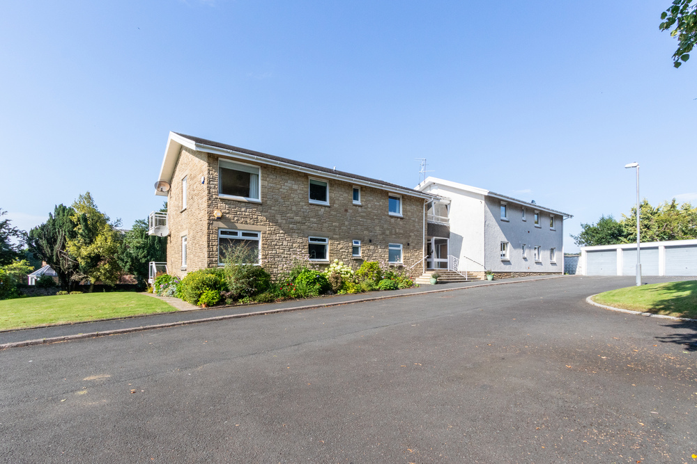 Improved Home in Inverclyde