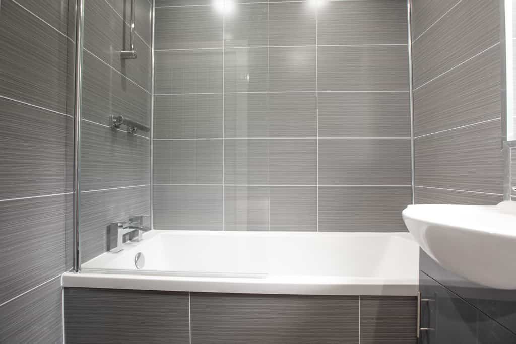 Improved Home in Glasgow