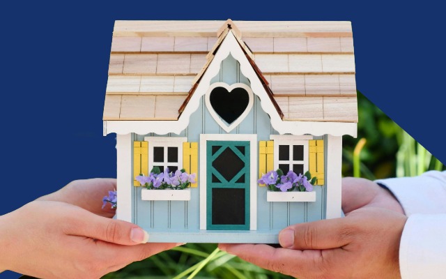 Instant home valuation